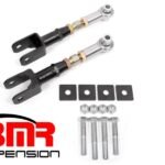 BMR Suspension® Direct Fit Toe Link, Kit