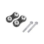 BMR Suspension® Direct Fit Toe Link, Sold Individually