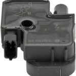 Bosch® OE Replacement Series Ignition Coil, Sold individually