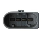 Bosch® Ignition Coil, Sold Individually, OE Replacement Series - Image 4