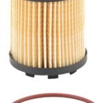 Bosch® OE Replacement Series Oil Filter - Canister, Direct Fit, Sold Individually