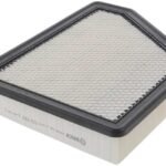 Bosch® Air Filter Workshop Series