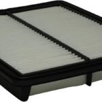 Bosch® Air Filter Workshop Series