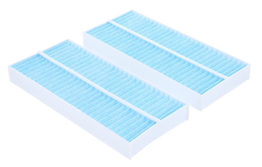 bs6007c_1.jpg Bosch® Cabin Air Filter - Image 1