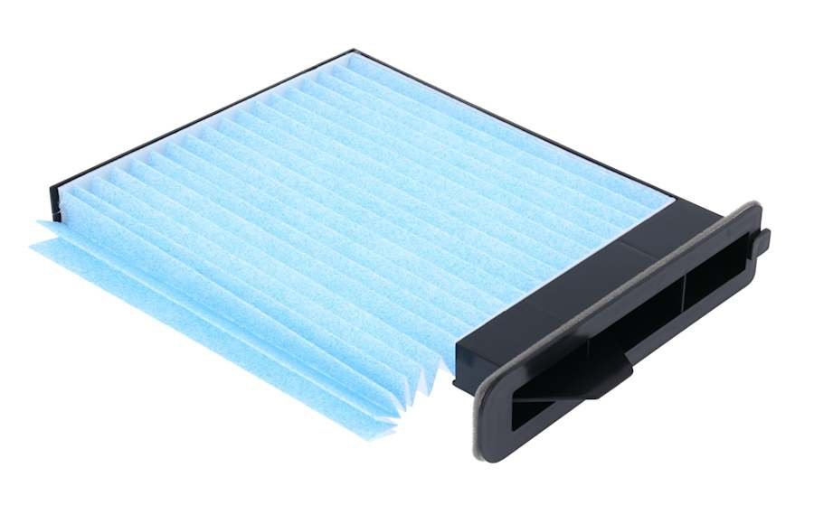 bs6019c_1.jpg Bosch® Cabin Air Filter - Image 1