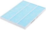 Bosch® Cabin Air Filter - Image 2