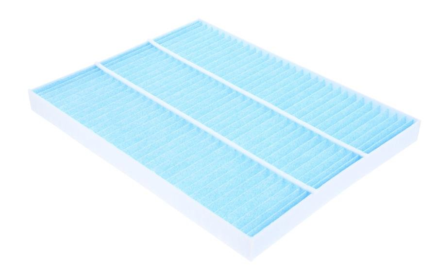 bs6027c_1.jpg Bosch® Cabin Air Filter - Image 1