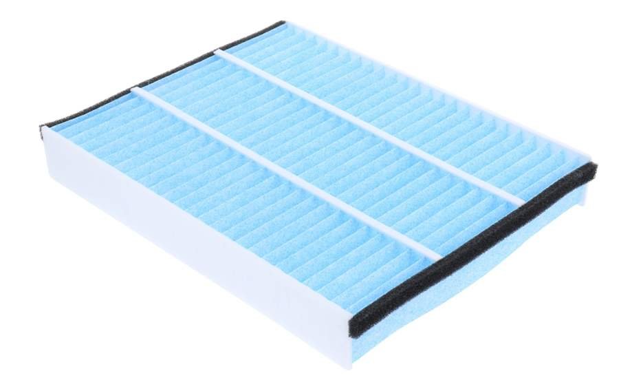 bs6043c_1.jpg Bosch® Cabin Air Filter - Image 1