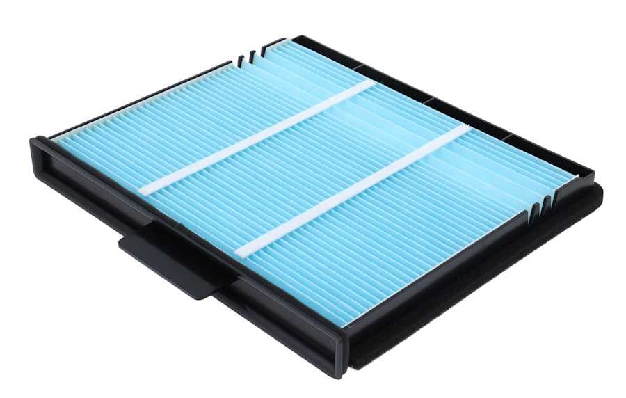 bs6048c_1.jpg Bosch® Cabin Air Filter - Image 1