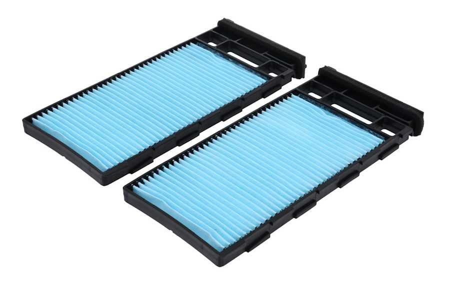 bs6070c_1.jpg Bosch® Cabin Air Filter - Image 1