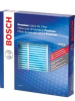 Bosch® Cabin Air Filter - Image 4