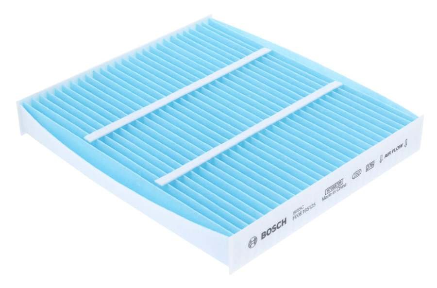 bs6099c_1.jpg Bosch® Cabin Air Filter - Image 1