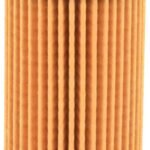 Bosch® OE Replacement Series Oil Filter - Canister, Direct Fit, Sold Individually
