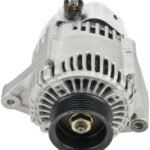 Bosch® Alternator, 2.3L, 4Cyl, Remanufactured, OE Replacement Series