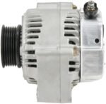 Bosch® Alternator, 2.3L, 4Cyl, Remanufactured, OE Replacement Series - Image 2
