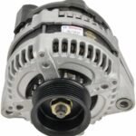 Bosch® Alternator, 3.5L, 6Cyl, 130 Amp, Remanufactured