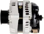 Bosch® Alternator, 2.4L, 4Cyl, 130 Amp, Remanufactured - Image 2