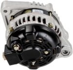 Bosch® Alternator, 2.4L, 4Cyl, 130 Amp, Remanufactured - Image 4