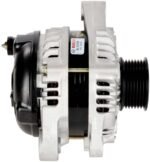 Bosch® Alternator, 2.4L, 4Cyl, 130 Amp, Remanufactured - Image 5