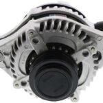 Bosch® Alternator, 3.5L, 6Cyl, 130 Amp, Remanufactured, OE Replacement Series