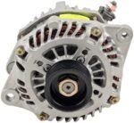 Bosch® Alternator, 3.5L, 6Cyl, 130 Amp, Remanufactured, OE Replacement Series
