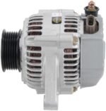 Bosch® Alternator, 3.0L, 6Cyl, 80 Amp, Remanufactured, OE Replacement Series - Image 2