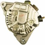 Bosch® Alternator, 3.0L, 6Cyl, 80 Amp, Remanufactured, OE Replacement Series - Image 4