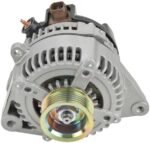 Bosch® Alternator, 100 Amp, Remanufactured