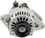 Bosch® Alternator, 1.5L, 4Cyl, 80 Amp, Remanufactured, OE Replacement Series