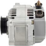 Bosch® Alternator, 1.5L, 4Cyl, 80 Amp, Remanufactured, OE Replacement Series - Image 2
