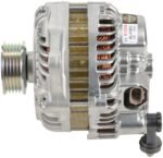 Bosch® Alternator, 2.5L, 4Cyl, Remanufactured - Image 2