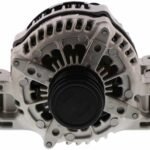 Bosch® Alternator, 3.6L, 6Cyl, 180 Amp, Remanufactured, OE Replacement Series