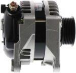 Bosch® Alternator, 160 Amp, Remanufactured, OE Replacement Series - Image 3