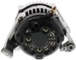 Bosch® Alternator, 160 Amp, Remanufactured, OE Replacement Series - Image 4
