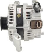 Bosch® Alternator, 150 Amp, Remanufactured, OE Replacement Series - Image 2