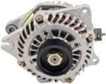 Bosch® Alternator, 150 Amp, Remanufactured