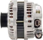 Bosch® Alternator, 150 Amp, Remanufactured - Image 2