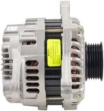 Bosch® Alternator, 150 Amp, Remanufactured - Image 3