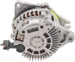 Bosch® Alternator, 150 Amp, Remanufactured - Image 4