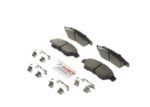 Bosch® Front Euroline Series Ceramic Brake Pad Set - Image 3