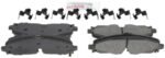 Bosch® Front Ceramic Brake Pad Set - Image 2