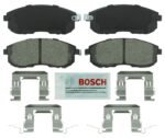 Bosch® Front Blue Series Ceramic Brake Pad Set - Image 5