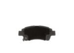 Bosch® Front Blue Series Ceramic Brake Pad Set - Image 6