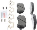 Bosch® Front Blue Series Ceramic Brake Pad Set - Image 2