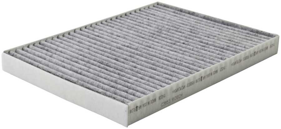bsc3853ws_1.jpg Bosch® Cabin Air Filter OE Replacement Series - Image 1