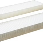 Bosch® Cabin Air Filter OE Replacement Series