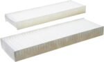 Bosch® Cabin Air Filter OE Replacement Series - Image 2