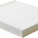 Bosch® Cabin Air Filter OE Replacement Series