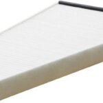 Bosch® Cabin Air Filter OE Replacement Series
