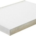 Bosch® Cabin Air Filter OE Replacement Series